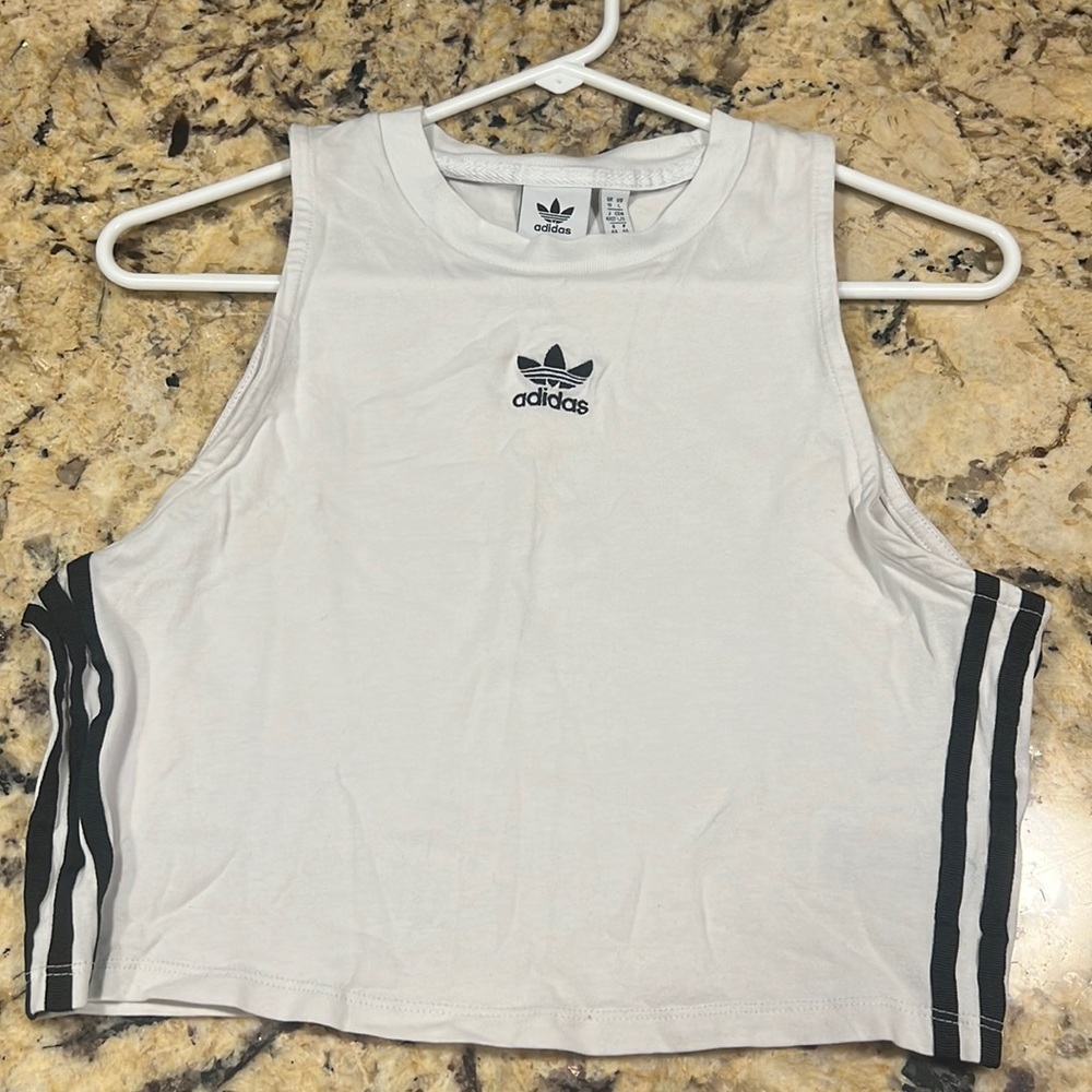 Adidas Tank Top